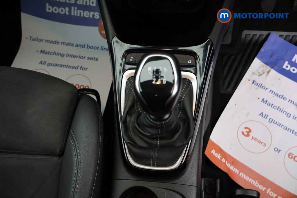 Used Vauxhall Crossland 2023 for sale - 77093494: Photo 18