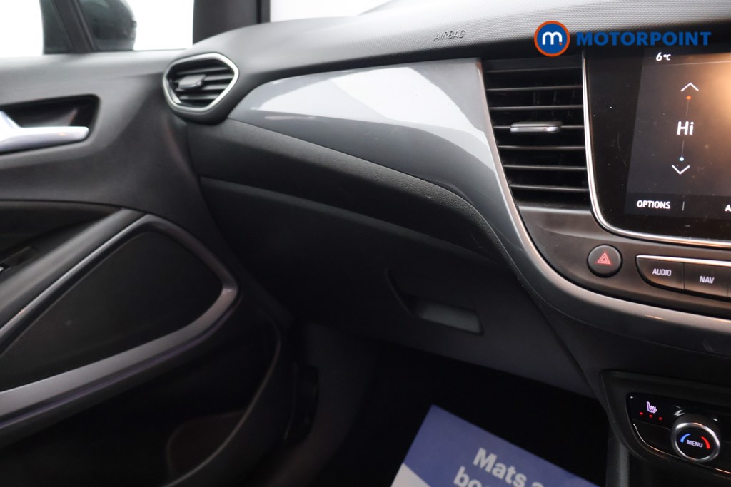 Used Vauxhall Crossland 2023 for sale - 77093494: Photo 19