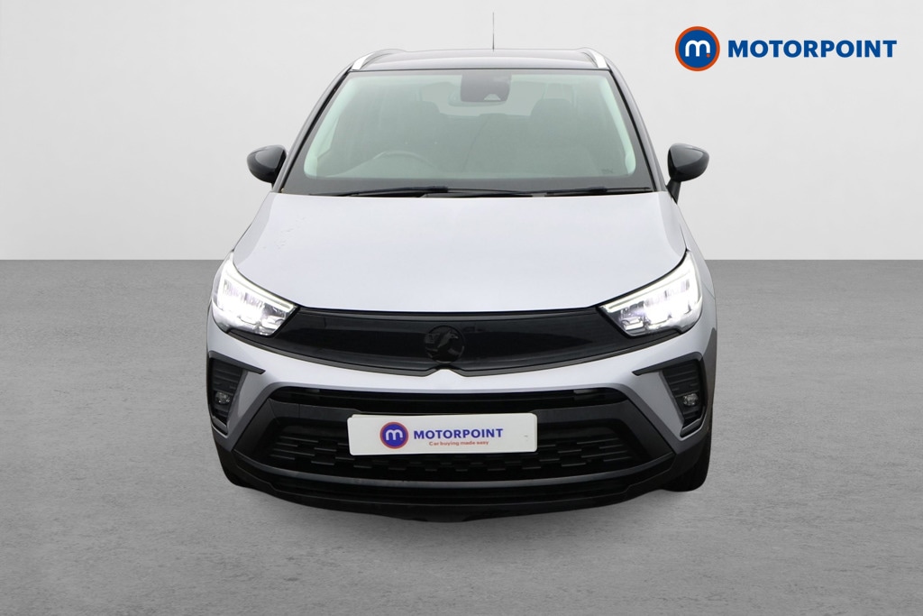 Used Vauxhall Crossland 2023 for sale - 77093494: Photo 2