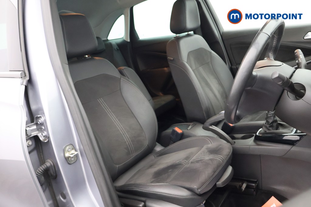 Used Vauxhall Crossland 2023 for sale - 77093494: Photo 24