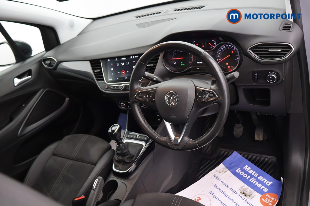 Used Vauxhall Crossland 2023 for sale - 77093494: Photo 25