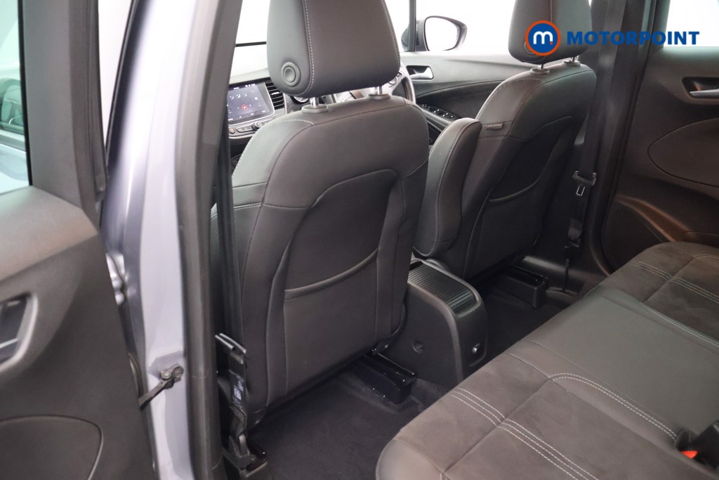 Used Vauxhall Crossland 2023 for sale - 77093494: Photo 30