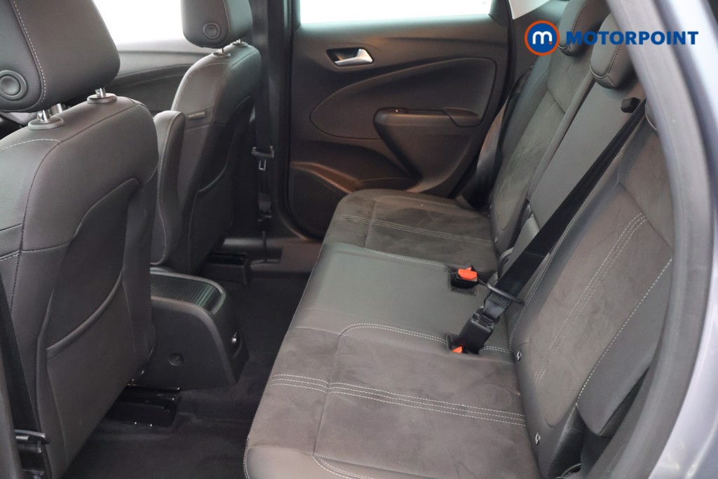 Used Vauxhall Crossland 2023 for sale - 77093494: Photo 31
