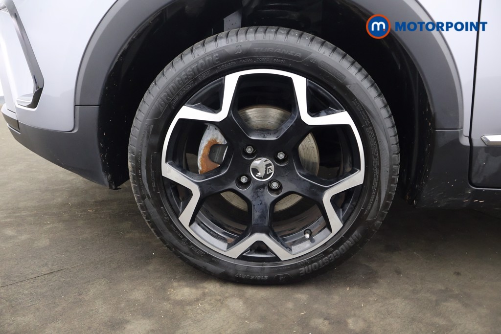 Used Vauxhall Crossland 2023 for sale - 77093494: Photo 37