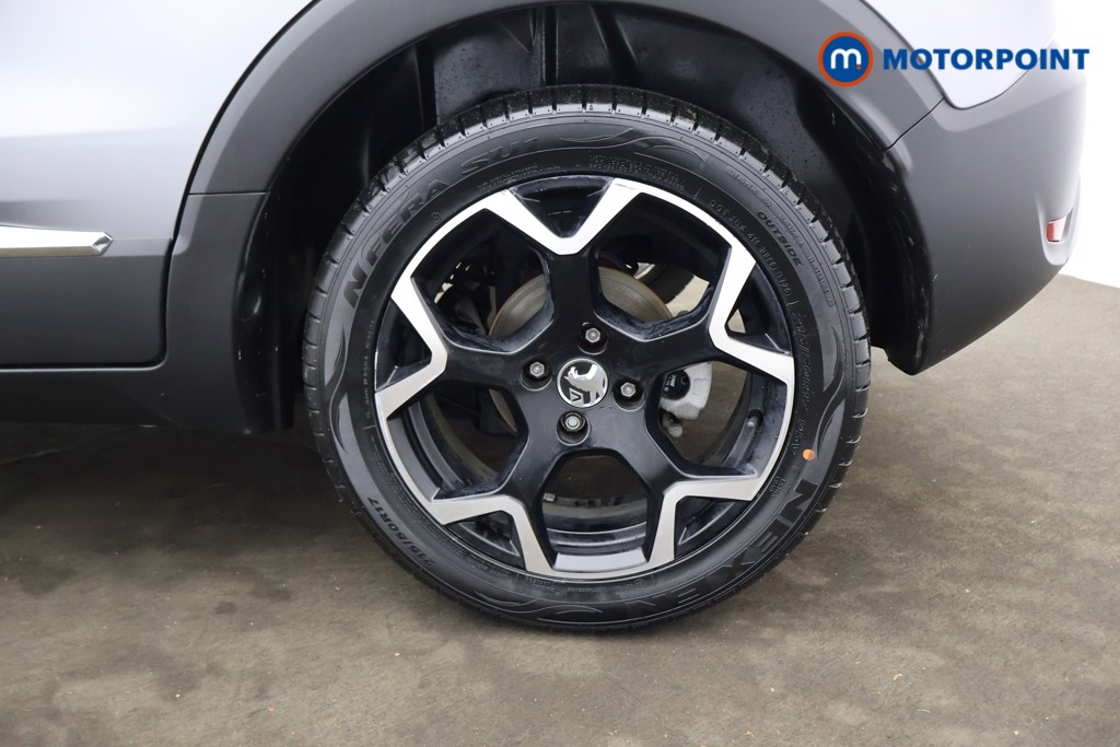 Used Vauxhall Crossland 2023 for sale - 77093494: Photo 38