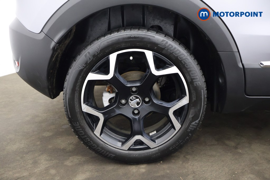 Used Vauxhall Crossland 2023 for sale - 77093494: Photo 39