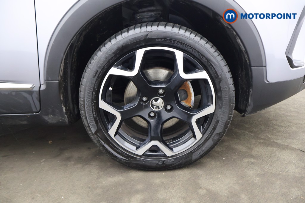 Used Vauxhall Crossland 2023 for sale - 77093494: Photo 40