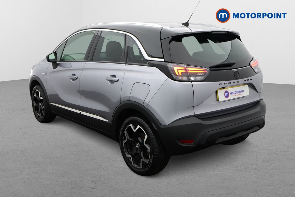 Used Vauxhall Crossland 2023 for sale - 77093494: Photo 5