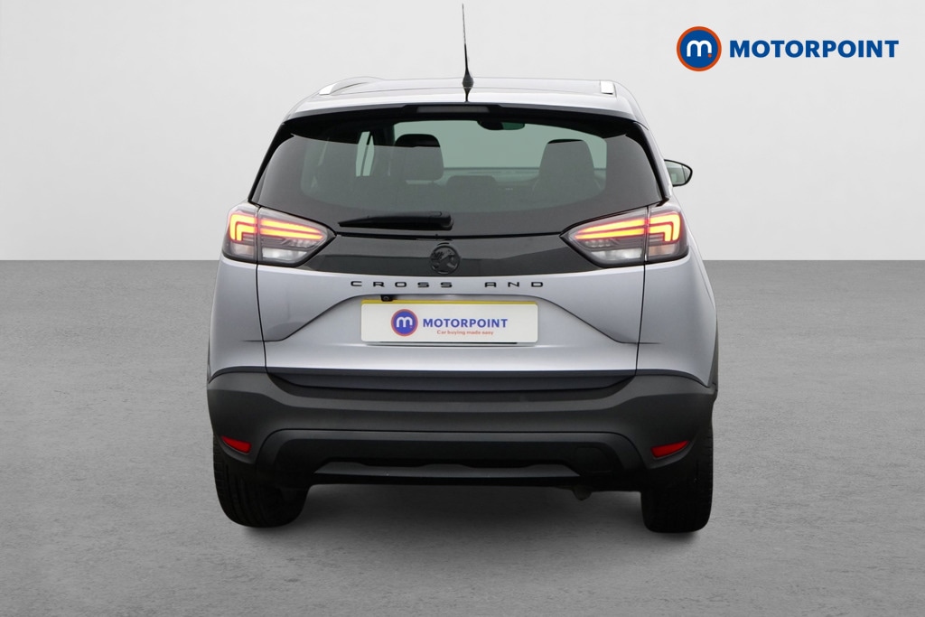 Used Vauxhall Crossland 2023 for sale - 77093494: Photo 6
