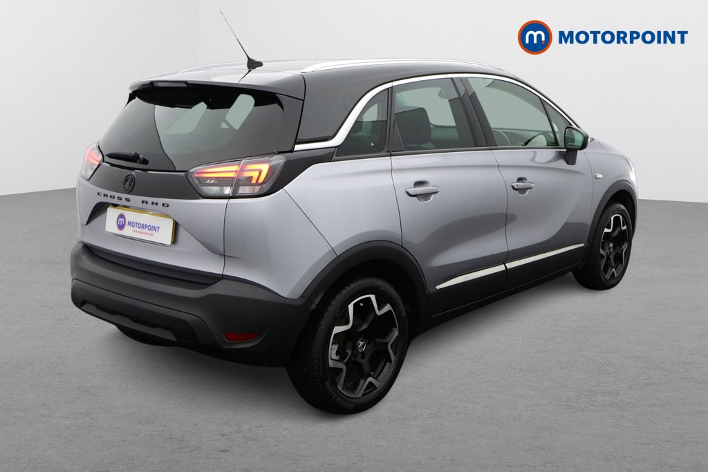 Used Vauxhall Crossland 2023 for sale - 77093494: Photo 7