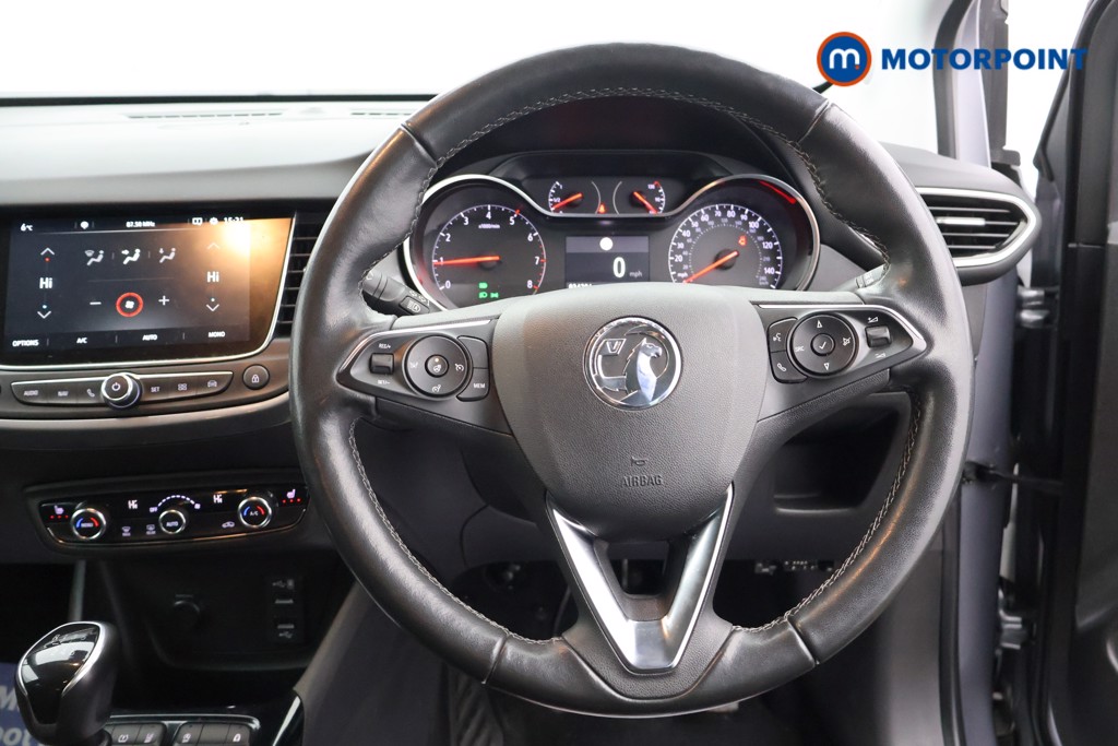 Used Vauxhall Crossland 2023 for sale - 77093494: Photo 9