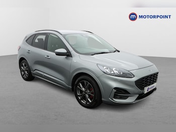 Used Ford Kuga 2021 for sale - 75616408: Photo