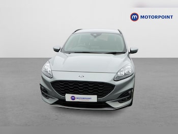 Used Ford Kuga 2021 for sale - 75616408: Photo