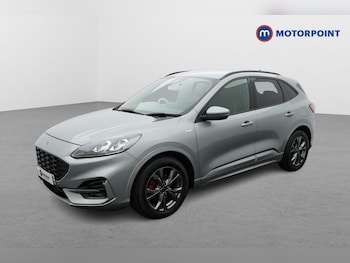 Used Ford Kuga 2021 for sale - 75616408: Photo