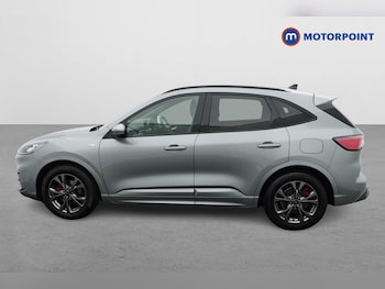 Used Ford Kuga 2021 for sale - 75616408: Photo