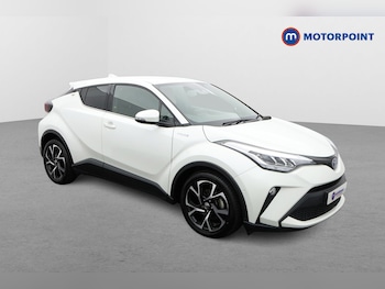 2022 - 1.8 Hybrid Design 5dr CVT