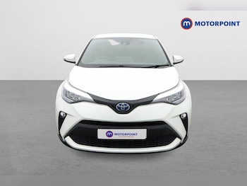 Used Toyota C-HR 2022 for sale - 75922707: Photo