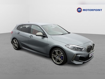 BMW - 1 Series
