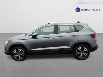 Used SEAT Ateca 2024 for sale - 79437030: Photo