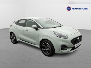 Used Ford Puma undefined for sale - 78701029: Photo