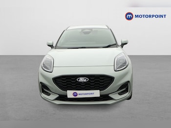 Used Ford Puma undefined for sale - 78701029: Photo