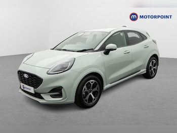 Used Ford Puma undefined for sale - 78701029: Photo