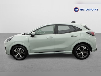 Used Ford Puma undefined for sale - 78701029: Photo