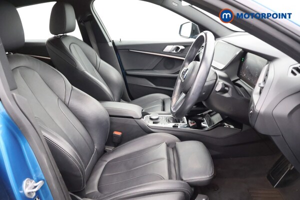 Used BMW 2 Series 2021 for sale - 76080144: Photo 19