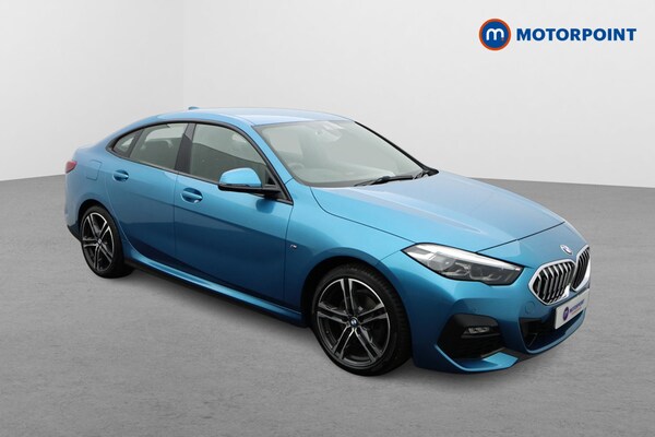 Used BMW 2 Series 2021 for sale - 76080144: Photo 1