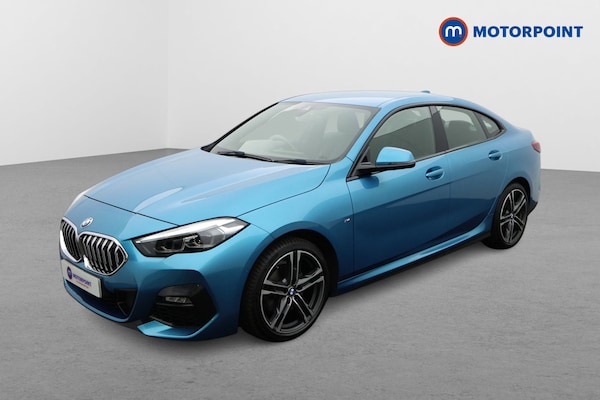 Used BMW 2 Series 2021 for sale - 76080144: Photo 3