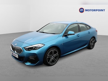 Used BMW 2 Series 2021 for sale - 76080144: Photo 3