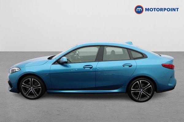 Used BMW 2 Series 2021 for sale - 76080144: Photo 4