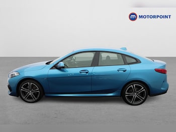 Used BMW 2 Series 2021 for sale - 76080144: Photo 4
