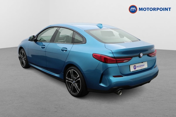 Used BMW 2 Series 2021 for sale - 76080144: Photo 5