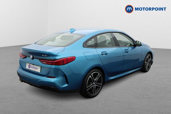 Used BMW 2 Series 2021 for sale - 76080144: Photo 7