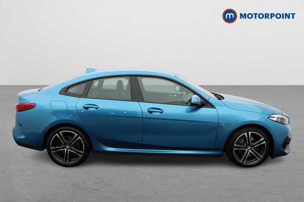 Used BMW 2 Series 2021 for sale - 76080144: Photo 8