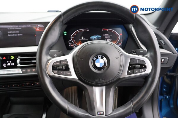 Used BMW 2 Series 2021 for sale - 76080144: Photo 9