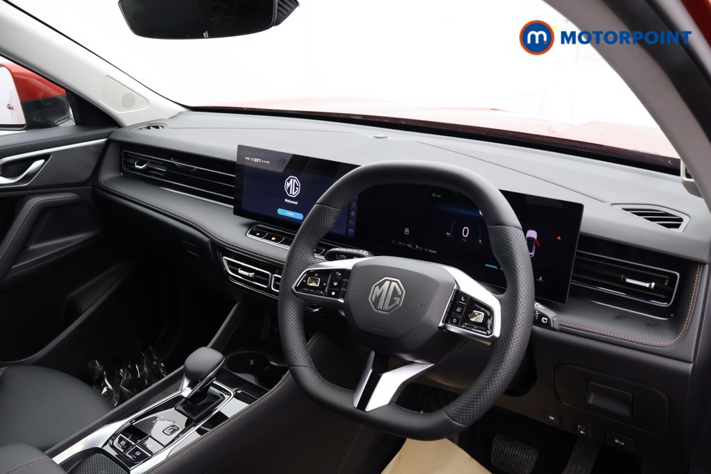 Used MG MG HS 2025 for sale - 77951525: Photo 18