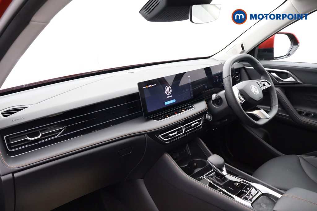 Used MG MG HS 2025 for sale - 77951525: Photo 23