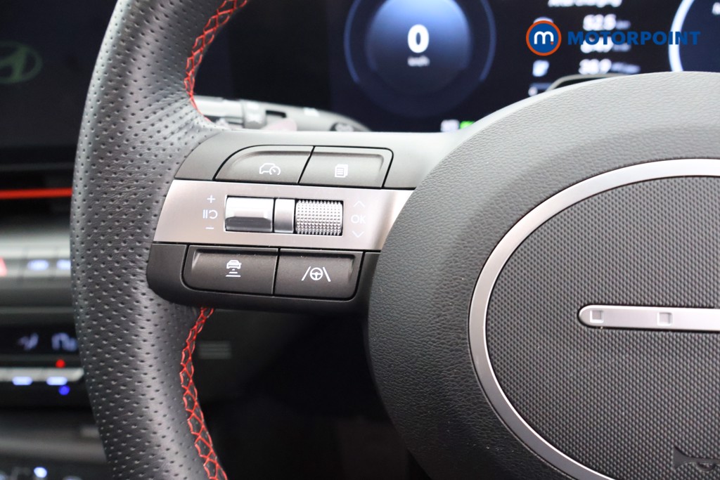 Used Hyundai KONA 2025 for sale - 78162901: Photo 10