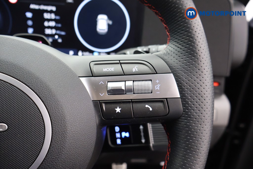 Used Hyundai KONA 2025 for sale - 78162901: Photo 11