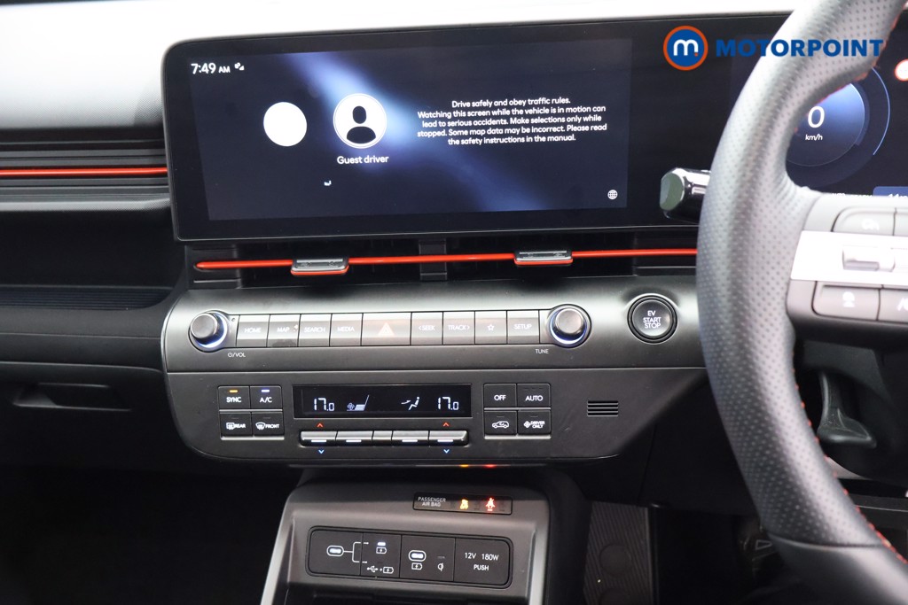 Used Hyundai KONA 2025 for sale - 78162901: Photo 16