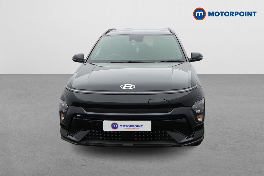 Used Hyundai KONA 2025 for sale - 78162901: Photo 2