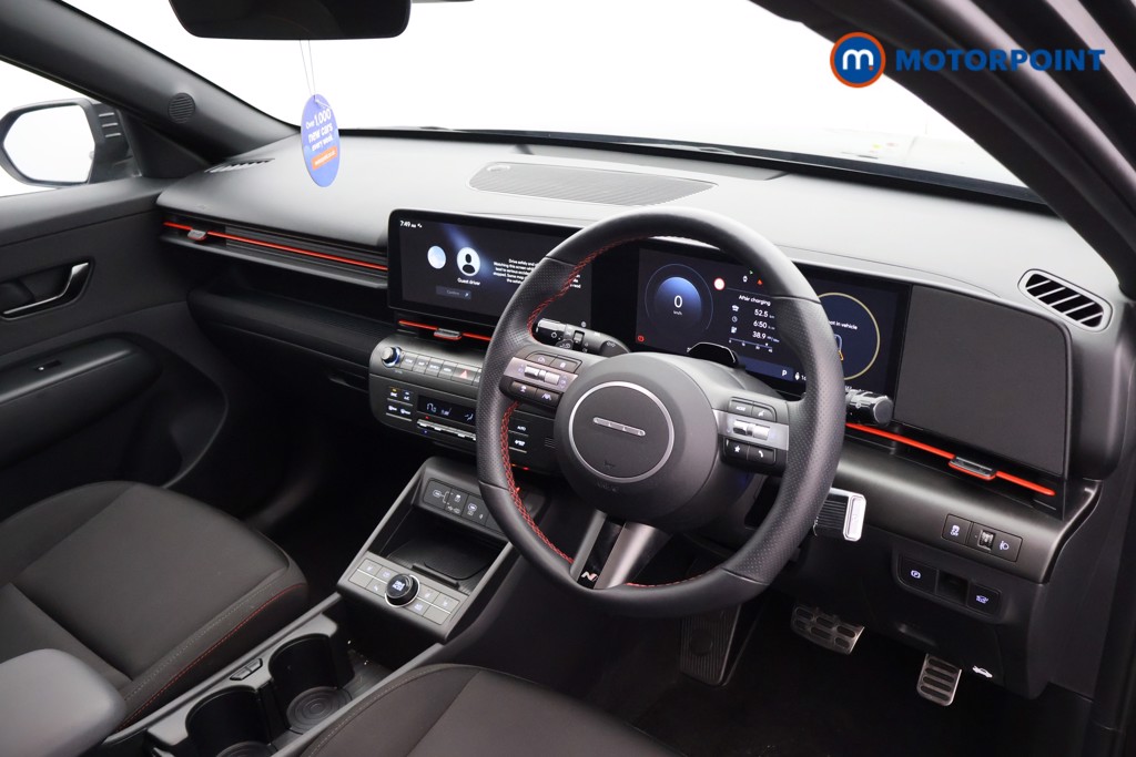 Used Hyundai KONA 2025 for sale - 78162901: Photo 20