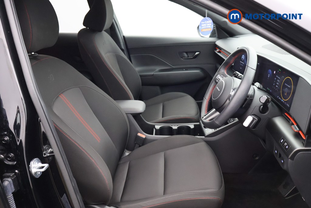 Used Hyundai KONA 2025 for sale - 78162901: Photo 21