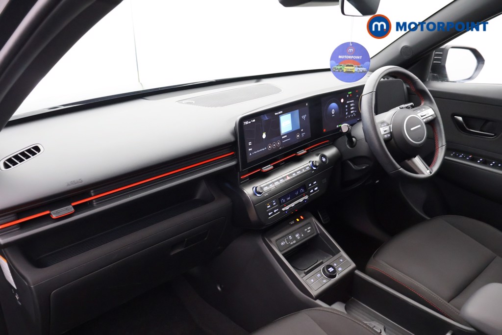 Used Hyundai KONA 2025 for sale - 78162901: Photo 25