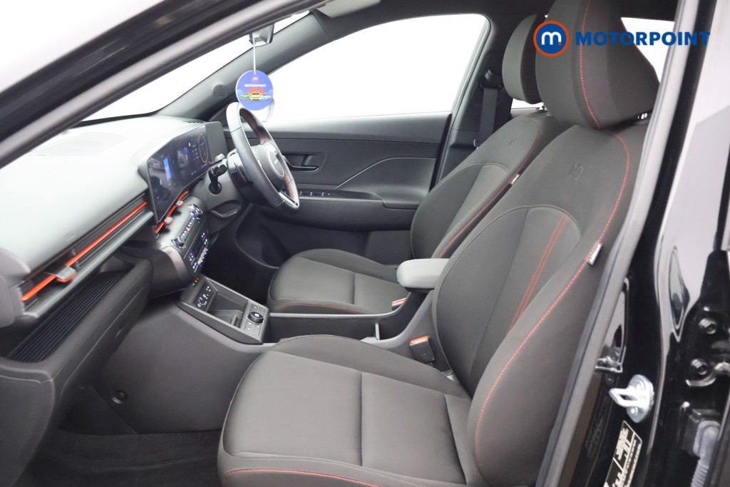 Used Hyundai KONA 2025 for sale - 78162901: Photo 26