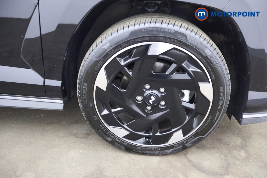 Used Hyundai KONA 2025 for sale - 78162901: Photo 29