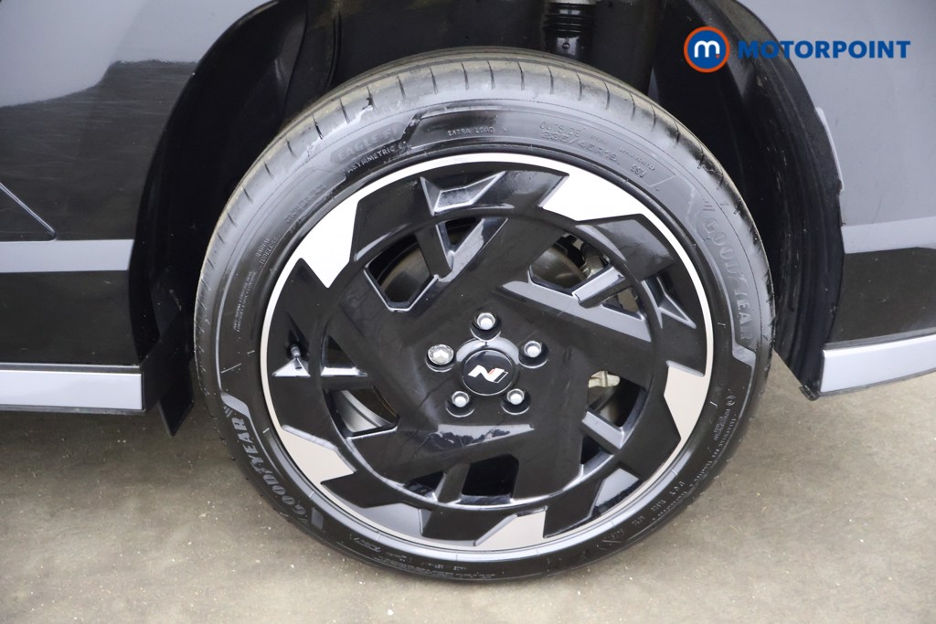 Used Hyundai KONA 2025 for sale - 78162901: Photo 31