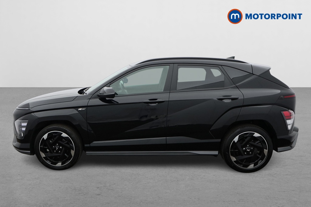 Used Hyundai KONA 2025 for sale - 78162901: Photo 4